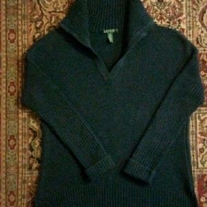 Lauren Ralph Lauren Sweater